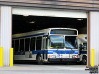 Cornwall Transit 9882 - 1998 Orion VI (06.501) (Ex-Mississauga Transit 9820)