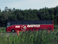 Dattco 75706 - 2017 Van Hool CX45