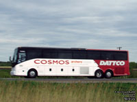 Dattco 75465L - 2014 Van Hool CX45