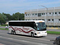 Denny's 2602 - 2008 MCI J4500