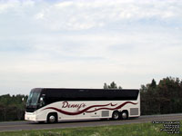 Denny's 3300 - 2014 MCI J4500