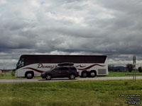 Denny's 3300 - 2014 MCI J4500