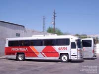 Frontera 4884