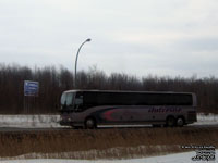 Dufresne 339 - 2008 Prevost X3-45