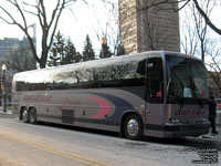 Dufresne 339 - 2008 Prevost X3-45