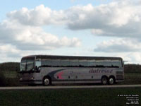 Dufresne 344 - 2010 Prevost X3-45