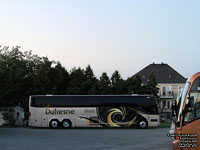 Dufresne 3991 - 1999 Prevost H3-45