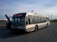 Durham Region Transit 8??? - 20?? NovaBus LFS