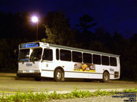 Durham Region Transit 8055 - 2003 Orion V (05.501) - nee APTA 2055