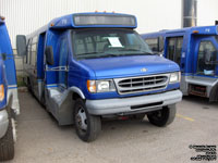 ETS 0070 - 1999-2000 Ford/Overland E-450/ELF 125