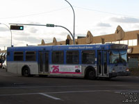 ETS 4127 - 1999 New Flyer D40LF