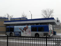 ETS 4232 - 2000 New Flyer D40LF