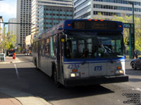 ETS 4236 - 2001 New Flyer D40LF