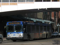 ETS 4366 - 2003 New Flyer D40LF