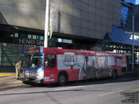 ETS 4389 - 2003 New Flyer D40LF