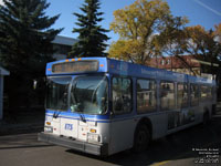 ETS 4410 - 2004 New Flyer D40LF