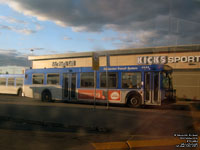 ETS 4444 - 2004-05 New Flyer D40LF