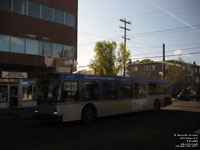 ETS 4445 - 2004-05 New Flyer D40LF