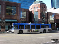 ETS 4459 - 2004-05 New Flyer D40LF