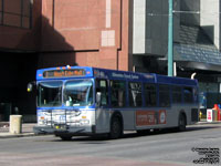 ETS 4486 - 2005 New Flyer D40LF