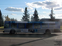 ETS 4593 - 2007 New Flyer D40LFR