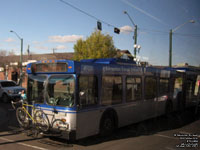 ETS 4908 - 2003 New Flyer D60LF