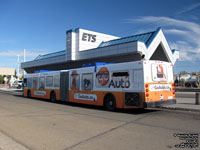 ETS 4912 - 2003 New Flyer D60LF