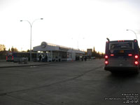 ETS West Edmonton Mall Station