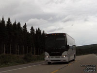 Excel-Tours 014 - 2001 Prevost H3-45 (Ex-American Vacation 53718)