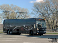 Autocars Excellence 083 - 2010 Prevost H3-45