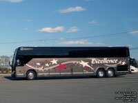 Autocars Excellence 083 - 2010 Prevost H3-45