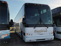 Autocars Excellence 139 - 2005 Prevost H3-45 (ex-Helie 139)