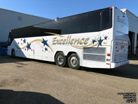 Autocars Excellence 139 - 2005 Prevost H3-45 (ex-Helie 139)