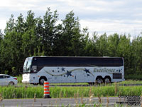 Autocars Excellence 139 - 2005 Prevost H3-45 (ex-Helie 139)