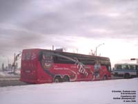 Autocar Excellence 203 - Le Titan d'Acadie-Bathurst Titan