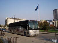 Excellence 377 - 2003 Prevost H3-45 (Ex-Autobus Thiboutot 4720)