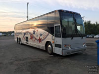 Excellence 377 - 2003 Prevost H3-45 (ex-Autobus Thiboutot 4720)