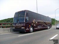 Excellence 61 - 1996 Prevost H3-45