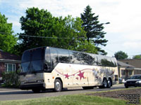 Excellence 61 - 1996 Prevost H3-45