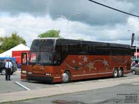 Excellence 72 - 1996 Prevost H3-45 (Ex-Autobus Laval 907)