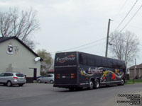 Excellence 72 - 1996 Prevost H3-45 (Ex-Autobus Laval 907)