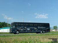 Autocars Excellence 74 - 1996 Prevost H3-45 (Ex-Autobus Laval 908)