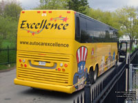 Autocars Excellence 879 - 1998 Prevost H3-45