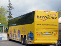 Autocars Excellence 879 - 1998 Prevost H3-45