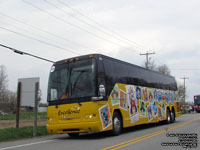 Autocars Excellence 879 - 1998 Prevost H3-45