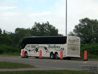 Excellence 203 - Pats's Tour - 2003 Prevost H3-45