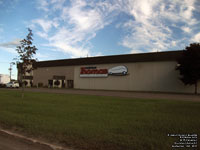 Autocar Thomas, 2275 Canadien, Drummondville,QC