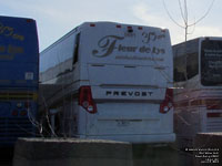 Fleur de lys 0691 - 20?? Prevost H3-45