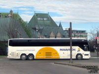 Fleur de lys 1185 - 2008 Prevost H3-45