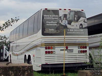 Fleur de Lys 1931 - 1997 Prevost H3-45